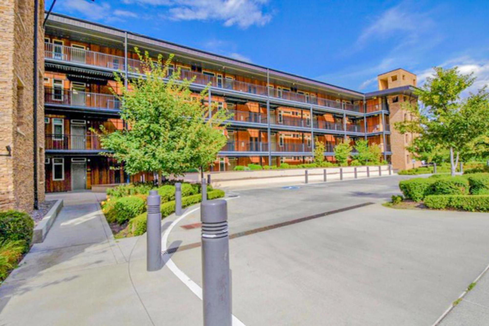 Chelan Resort Suites: Lake Life #112 Екстер'єр фото