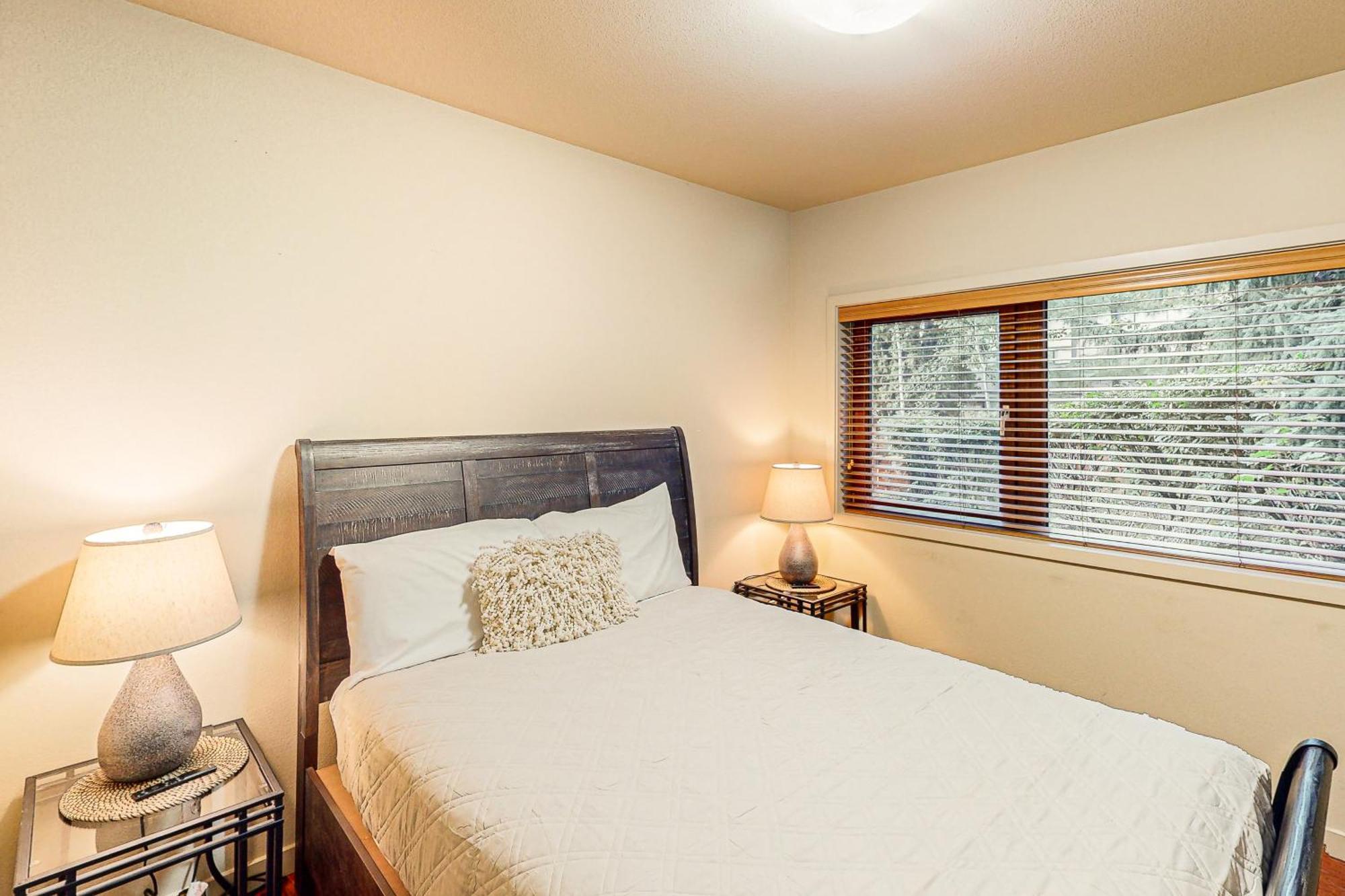 Chelan Resort Suites: Lake Life #112 Екстер'єр фото