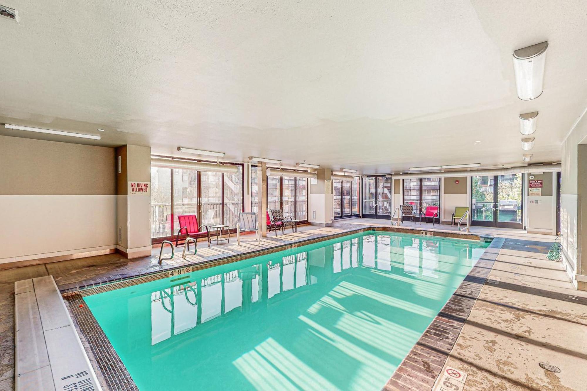 Chelan Resort Suites: Lake Life #112 Екстер'єр фото